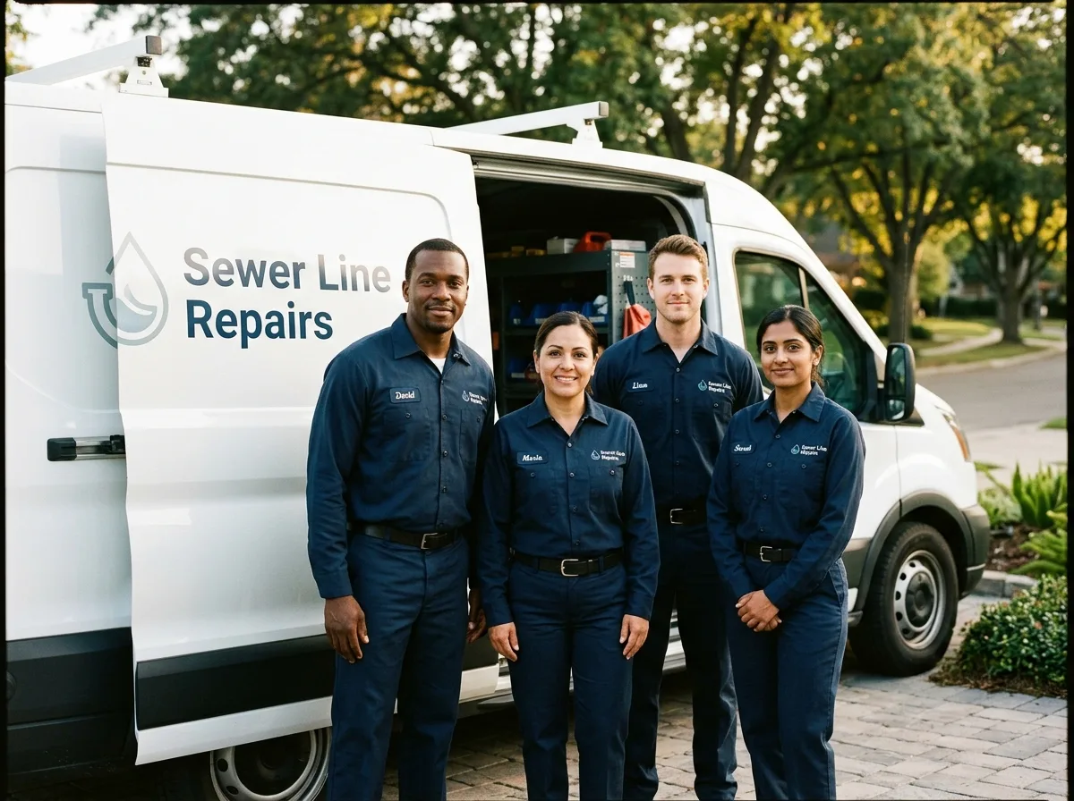 Emergency Plumber company in Annandale, NJ