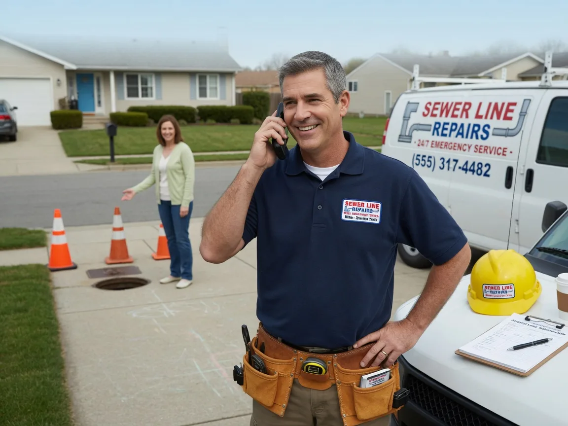 Emergency Plumber Annandale, NJ FAQs